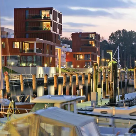 Passatvilla - 7 דירה