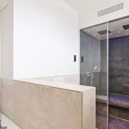 Passatvilla - 7 Apartamento *