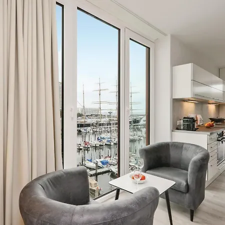 Passatvilla - 7 דירה