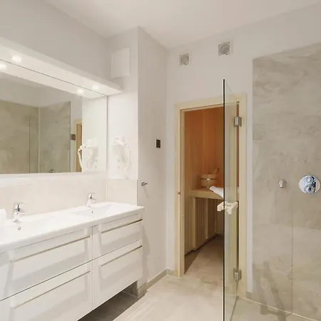 Apartamento Passatvilla - 7 *