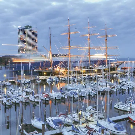 Passatvilla - 7 Lübeck