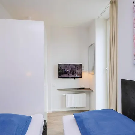 Passatvilla - 7 * Lübeck