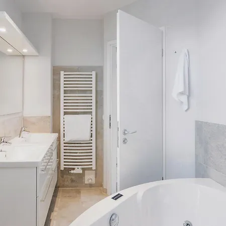 Apartamento Passatvilla - 7