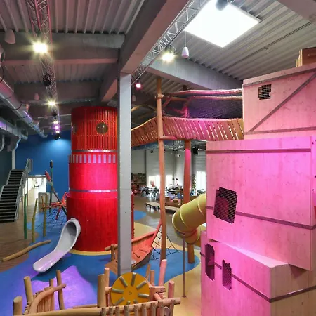 Passatvilla - 7 Apartamento *