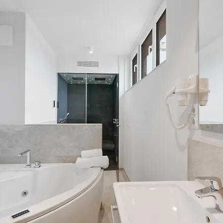 Apartamento Passatvilla - 7 Lübeck