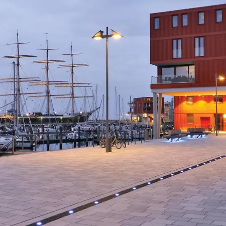 Passatvilla - 7 * ליבק