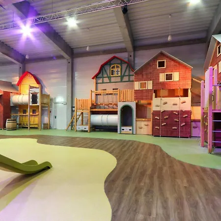 דירה Passatvilla - 7