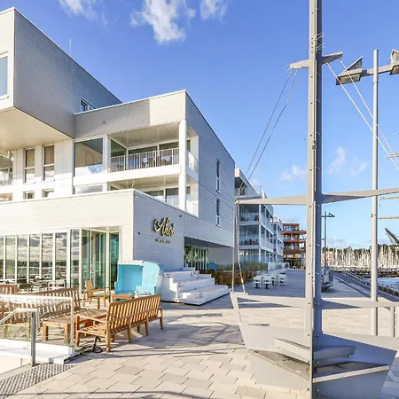 Passatvilla - 7 דירה ליבק