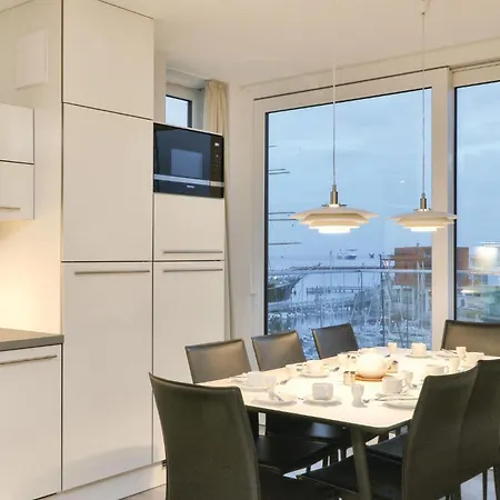 Passatvilla - 7 ליבק