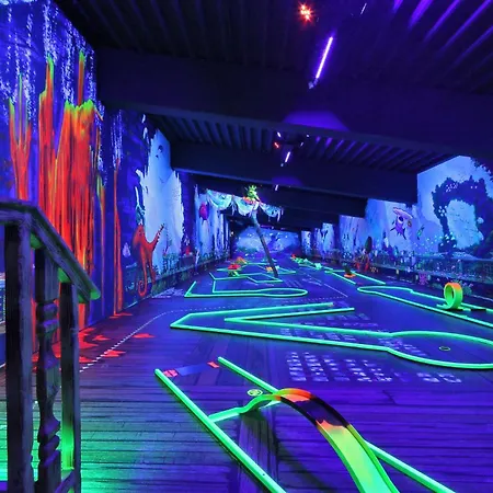 Passatvilla - 7 * Lübeck