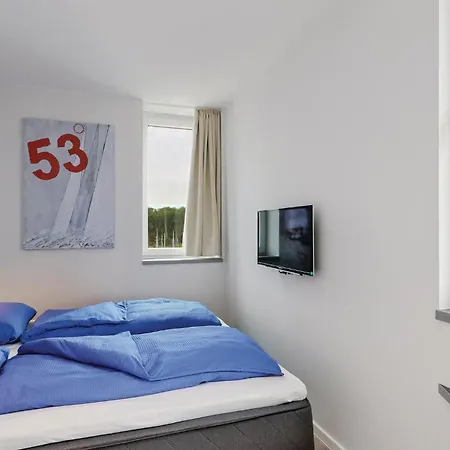 Passatvilla - 7 Apartamento