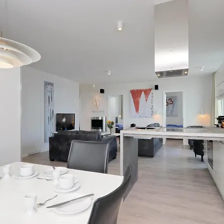 Apartamento Passatvilla - 7 *