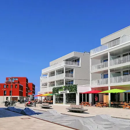 Passatvilla - 7 דירה ליבק