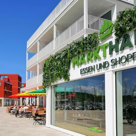 דירה Passatvilla - 7 ליבק