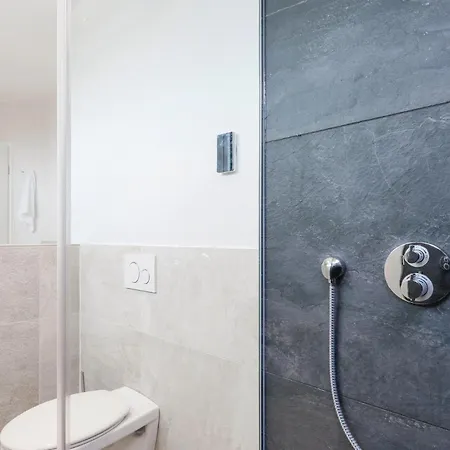 Passatvilla - 7 Lübeck