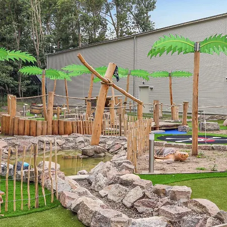 Passatvilla - 7 דירה