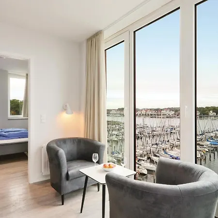 Apartamento Passatvilla - 7