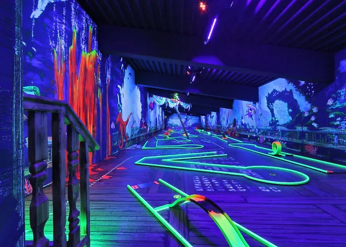 Passatvilla - 7 * ליבק