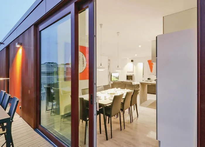 דירה Passatvilla - 7