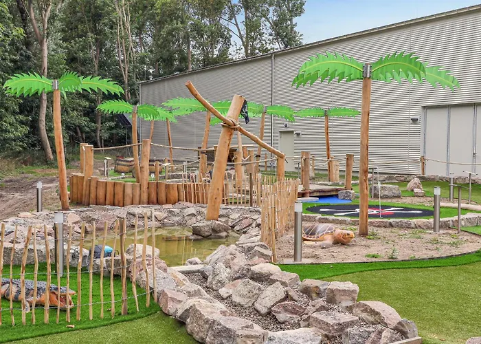 Passatvilla - 7 Apartamento